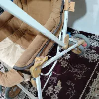 کالسکه|کالسکه و لوازم جانبی|سبزوار, شهرک ابوذر|دیوار