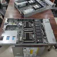 سرور شبکه/ قیمت خوب /به علت تغییر شغل/ در حد نو