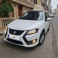 کوییک GXR فول مدل ۱۴۰۳