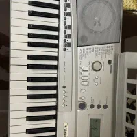 کیبورد یاماها|پیانو، کیبورد، آکاردئون|تهران, نارمک جنوبی|دیوار