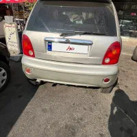 ام وی ام ۱۱۰ ۳ سیلندر مدل ۸۷|خودرو سواری و وانت|تهران, اکباتان|دیوار