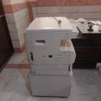 دستگاه کپی سه کاره|پرینتر، اسکنر، کپی، فکس|قدس, شهرقدس|دیوار