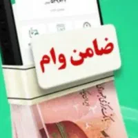 ضامن وام شراکتی