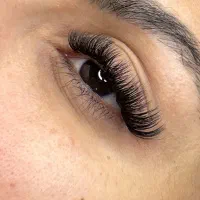 خدمات اکستنشن مژه و آموزش با تخفیف استثنایی|خدمات آرایشگری و زیبایی|شاهین‌شهر, خانه کارگر|دیوار