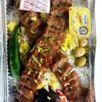 کترینگ محمودی آماده همکاری با شرکت ها|خدمات پذیرایی، مراسم|قم, بنیاد|دیوار