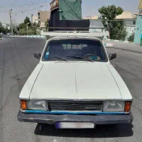 پیکان وانت CNG، مدل ۱۳۹۰|خودرو سواری و وانت|تهران, کن|دیوار