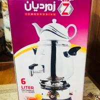 سماور ۶ لیتری