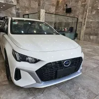 گک امپو هیبرید موتور ۲۰۰۰ صفر خشک مدل ۲۰۲۴|خودرو سواری و وانت|تهران, نصرت|دیوار