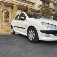 ۲۰۶ تیپ ۲ مدل ۱۳۸۹ خونگی|خودرو سواری و وانت|کرج, جهان‌شهر|دیوار