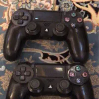 دسته ps4