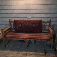 تخت سنتی|تخت و سرویس خواب|تهران, تجریش|دیوار