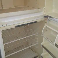 یخچال فریزر بدون برفک آمریکایی|یخچال و فریزر|تهران, جوادیه تهرانپارس|دیوار