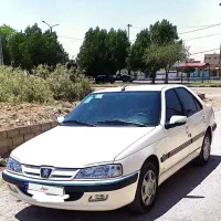 ماشین پارس tu5 صفر
