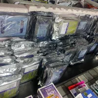 لیست قیمت به‌روز هاردهای کامپیوتری