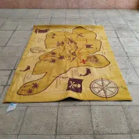 فرش اتاق کودک