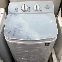 لباسشویی- کهنه شور(مینی واش) فریدولین ۴ کیلو SW40G