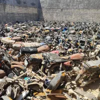 پارکینگ شهر موتور اهواز|موتورسیکلت|اهواز, کوی مندلی(سه راه خرمشهر)|دیوار