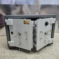 گاوصندوق زیرویترینی1متر عرض|ابزارآلات|قزوین, |دیوار