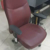 صندلی چرخدار در حد نو
