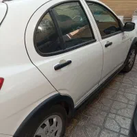 کوییک 98|خودرو سواری و وانت|اصفهان, شهرک کاوه|دیوار