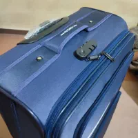 چمدان IVORYاصل|کیف، کفش، کمربند|کرمانشاه, |دیوار