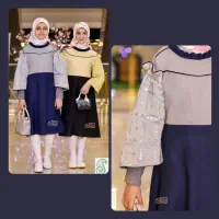 پیراهن آینه