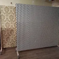 بکگراند کاغد دیواری متحرک برای آتلیه