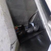 چرخ گوشت صنعتی آلمانی(کرمر)|کافیشاپ و رستوران|خمینیشهر, |دیوار