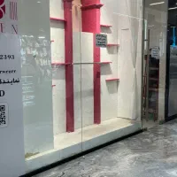 دکور با تمامی لوازم