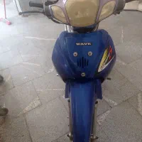 موتور مدل 88|موتورسیکلت|تربت جام, جامی|دیوار