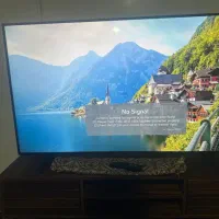 تلوزیون ال جی نانو