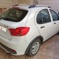 کوییک 1401بدون رنگ|خودرو سواری و وانت|مراغه, |دیوار