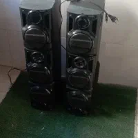 باند مکسیدر|سیستم صوتی خانگی|قرچک, میرزائی شمالی|دیوار