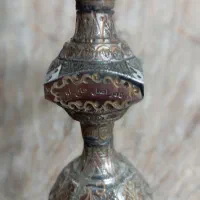 قلیان برنجی حاج اوغلی نادر اصل|کلکسیون و سرگرمی|نسیم‌شهر, |دیوار