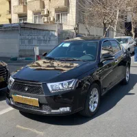 دنا پلاس توربو ۶ دنده نقد و اقساط