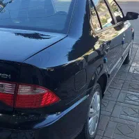 سمند سورن دریچه سیمی EF7|خودرو سواری و وانت|محمودآباد, |دیوار