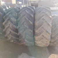 لاستیک تراکتور