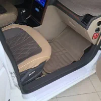 پژوپارس موتور جدید