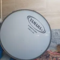 طبل محرمی