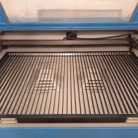 دستگاه لیزر وارداتی برند گلوری 90×140 در حد نو|ماشینآلات صنعتی|تهران, ایرانشهر|دیوار