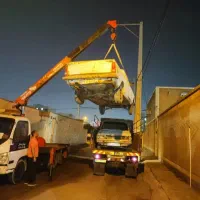 خودروهای اسقاط فرسوده