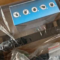 مانیتور وقاب دوربین دنده عقب سورن پلاس|قطعات یدکی و لوازم جانبی|بندرعباس, |دیوار