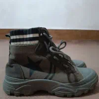 کفش خارجی|کیف، کفش، کمربند|تایباد, |دیوار