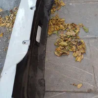 سپر عقب دنا پلاس|قطعات یدکی و لوازم جانبی|فولادشهر, فولادشهر|دیوار