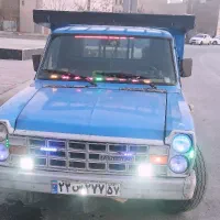 حمل بار بانیسان