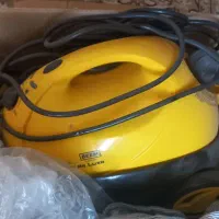 بخارشوی بیم المانی در حد نو