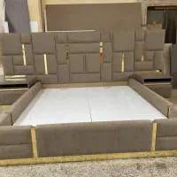 فروش سرویس خواب ام دی اف مستقیم بدون واسطه|تخت و سرویس خواب|اهواز, امانیه|دیوار