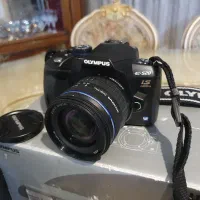 برندحرفه ای المپیوس|دوربین عکاسی و فیلم‌برداری|مشهد, فرهنگ|دیوار