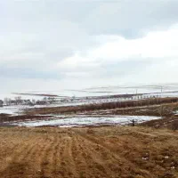 فروش زمین مسکونی وباغی