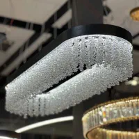 لوستر اسکای لایت، انواع لوستر کلاسیک ،نئوکلاسیک|لوستر و چراغ آویز|تهران, بازار|دیوار